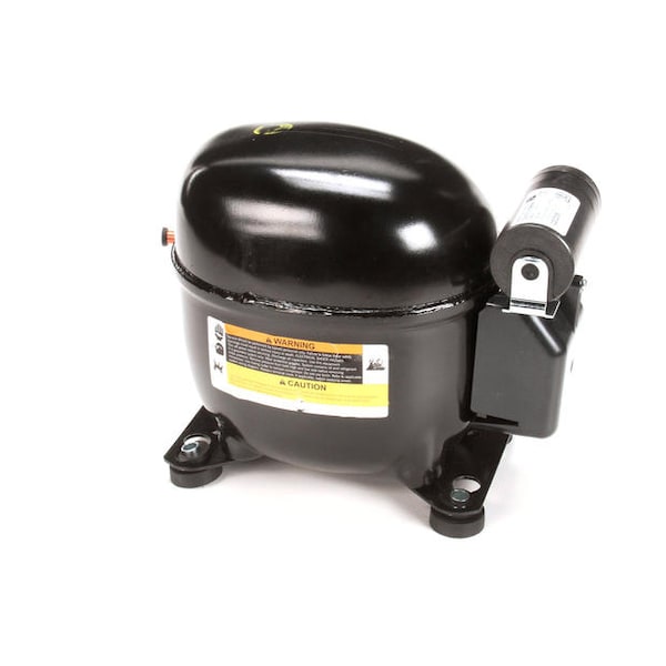 Continental Refrigeration Compressor 4-394Comp 1/3 Horsepower Lo NEK2134GK1 - main